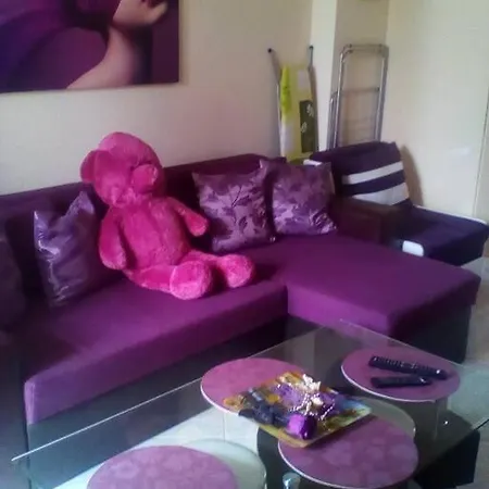 2bedroom Xlargedeluxeduplexes In Panoramic Roof * Balchik