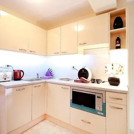 2bedroom Xlargedeluxeduplexes In Panoramic Roof Balchik