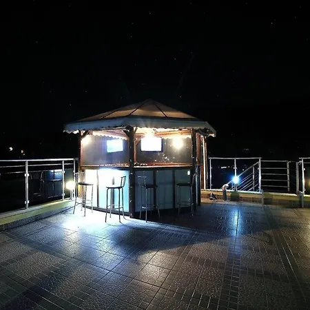 2bedroom Xlargedeluxeduplexes In Panoramic Roof * Balchik