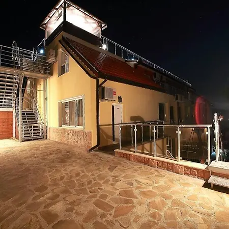 2bedroom Xlargedeluxeduplexes In Panoramic Roof * Balchik