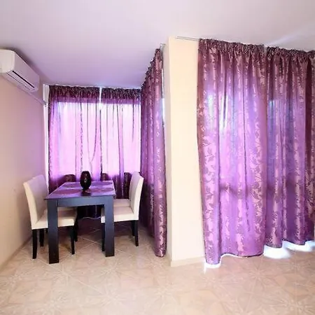 2bedroom Xlargedeluxeduplexes In Panoramic Roof Lejlighed *