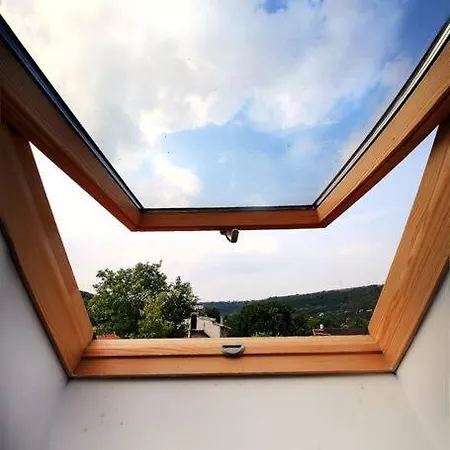 2bedroom Xlargedeluxeduplexes In Panoramic Roof Balchik