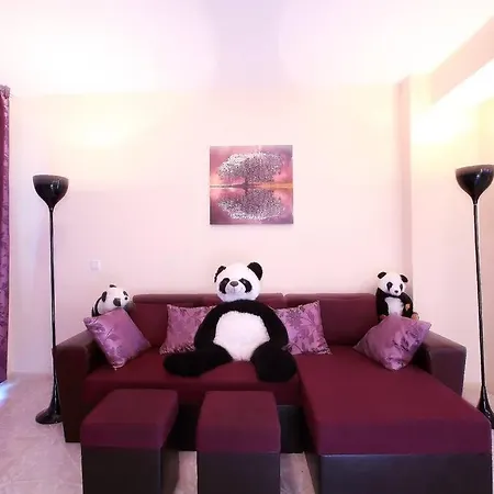 2bedroom Xlargedeluxeduplexes In Panoramic Roof Lejlighed *