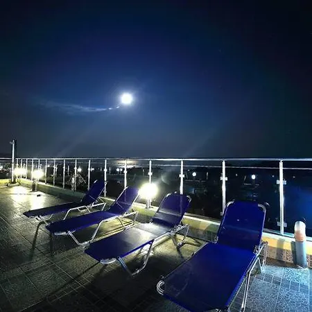 2bedroom Xlargedeluxeduplexes In Panoramic Roof Balchik