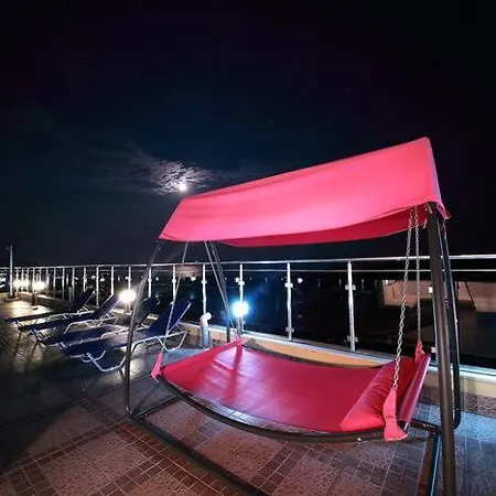 2bedroom Xlargedeluxeduplexes In Panoramic Roof * Balchik