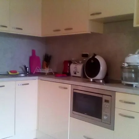 Lejlighed 2bedroom Xlargedeluxeduplexes In Panoramic Roof Balchik