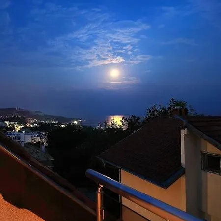 2bedroom Xlargedeluxeduplexes In Panoramic Roof
