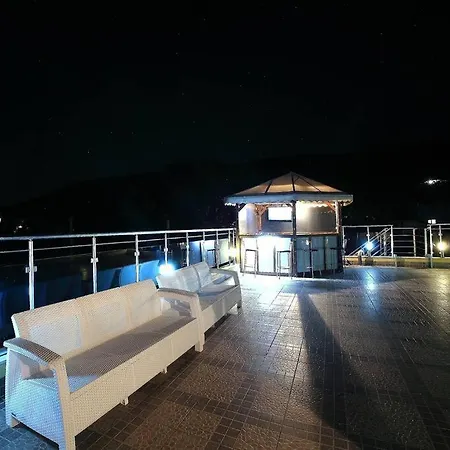 2bedroom Xlargedeluxeduplexes In Panoramic Roof * Balchik