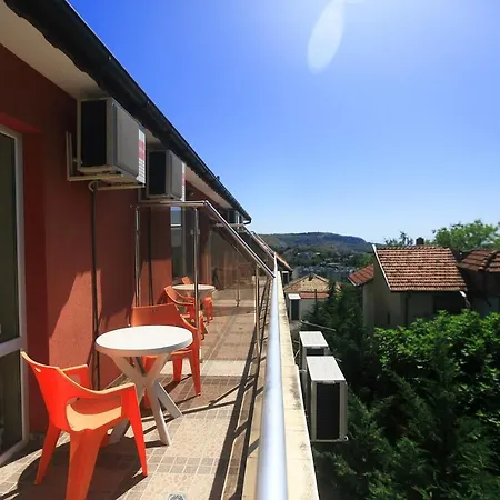 2bedroom Xlargedeluxeduplexes In Panoramic Roof