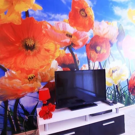 2bedroom Xlargedeluxeduplexes In Panoramic Roof Balchik