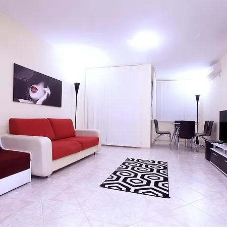 2bedroom Xlargedeluxeduplexes In Panoramic Roof Lejlighed Balchik