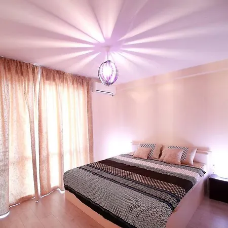 Apartment 2bedroom Xlargedeluxeduplexes In Panoramic Roof *
