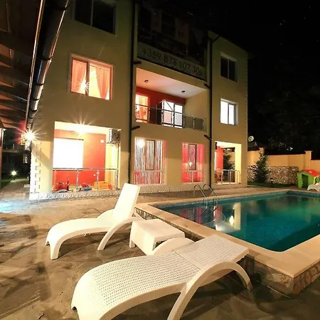 Apartment 2bedroom Xlargedeluxeduplexes In Panoramic Roof *