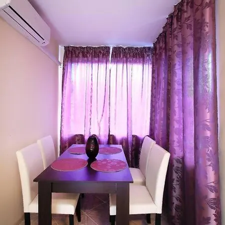 2bedroom Xlargedeluxeduplexes In Panoramic Roof * Balchik