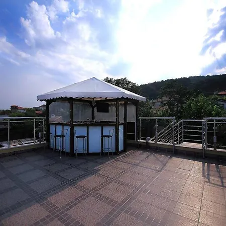 2bedroom Xlargedeluxeduplexes In Panoramic Roof * Balchik