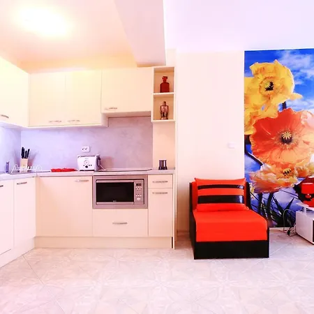 Apartment 2bedroom Xlargedeluxeduplexes In Panoramic Roof