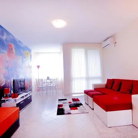 Apartment 2bedroom Xlargedeluxeduplexes In Panoramic Roof *