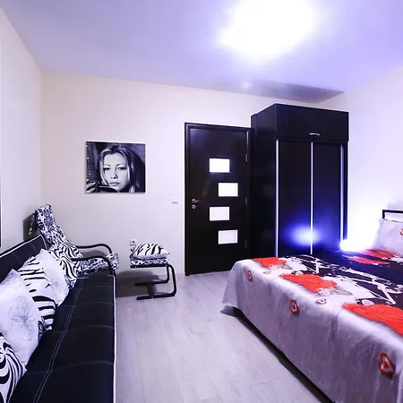 2bedroom Xlargedeluxeduplexes In Panoramic Roof *